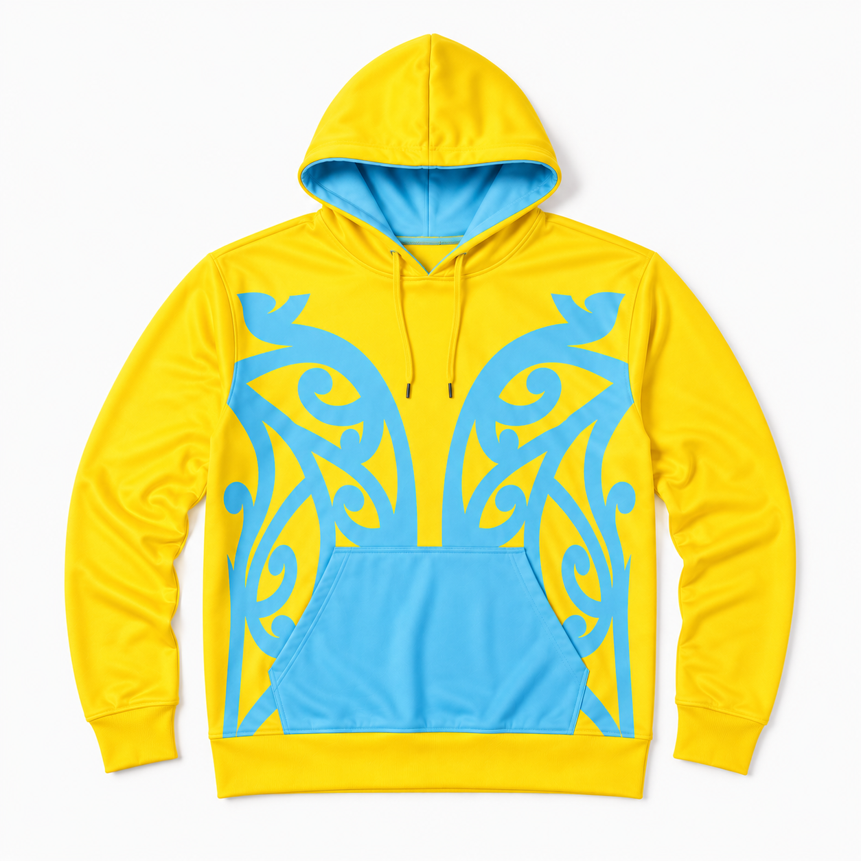 Jaune