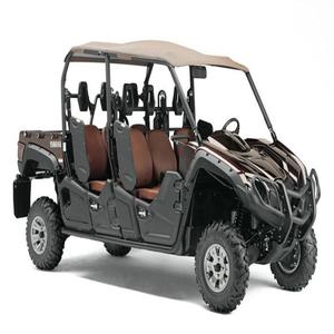 Nuevo UTV Viking VI EPS estándar disponible para adultos - Product Image 1