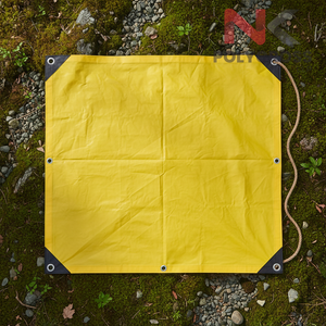 Bâche isolante en aluminium pour entrepôt frigorifique, protection contre le gel, stockage de foin agricole - Product Image 3