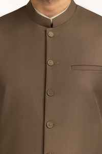 Precios al por mayor, tallas personalizadas, chalecos para hombre, ropa india y pakistaní, chaleco para hombre para salwar kameez - Product Image 5