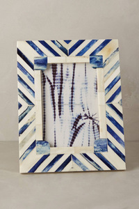 กรอบรูปฝังกระดูกทำด้วยมือสำหรับตกแต่งบ้านกรอบรูปตกแต่งหรูหราสำหรับวางบนโต๊ะการออกแบบโดยช่างฝีมือ - Product Image 2