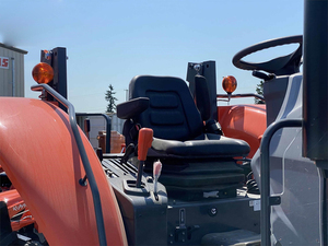 Tractor MAVERICK M6H-101 2026, 210HP, 4WD, Equipo de Trabajo Pesado Premium, Listo para Exportación, con Garantía de 5+ Años, Suministro al por Mayor - Product Image 2
