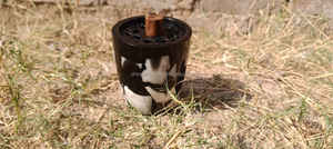 Premium Luxury Resin <b>Bakhoor</b> <b>Burner</b> Modern Arabic Design for Ramadan Eid Home Fragrance Decor - Product Image 4