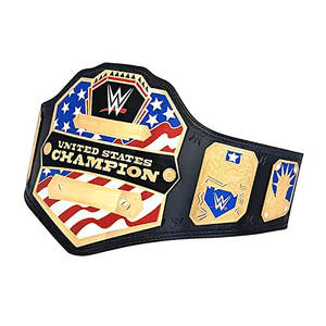 American <b>WWE</b> Championship <b>Belts</b> for Wrestling - Product Image 2