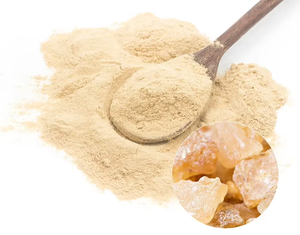 Reines Boswelliasäure-Pulver Premium Kräuter-Botanik-Extrakt-Inhaltsstoff für Nahrungsergänzungsmittel Wellness-Formulierungen - Product Image 4