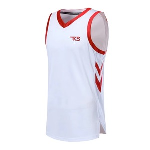 Venta Directa de Fábrica, Precio al por Mayor, Jersey de Baloncesto, Nuevo Estilo, Jersey de Baloncesto Más Vendido para Adultos - Product Image 2