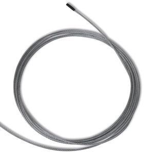 Brosse de nettoyage de cheminée ronde de 9,8 pouces de diamètre, catégorie de produits premium - Product Image 5