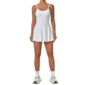 Ropa Deportiva de Tenis Premium Diseñada para Jugadores, Tejido Resistente y Aspecto Profesional para Entrenamiento y Juego Competitivo, Uniforme de Tenis - Product Image 3