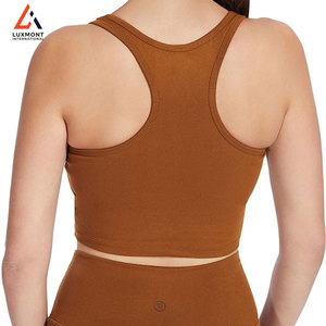 Ropa Deportiva para Mujer, Sujetador Deportivo Sin Costuras, Sujetador Deportivo de Alta Calidad para Mujer, Ropa Deportiva - Product Image 4