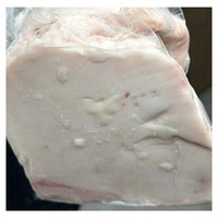 Fabricant en gros de graisse de queue d'agneau halal pure, avec des normes d'exportation internationales et une assurance qualité
