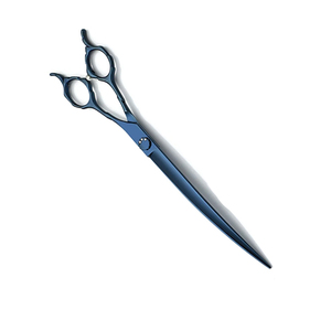 Pet Grooming <b>Scissors</b> For Pet Hair Shaping Tool Professional Pet Grooming <b>Scissors</b> For Accurate Grooming Pet Grooming <b>Scissors</b> - Product Image 3