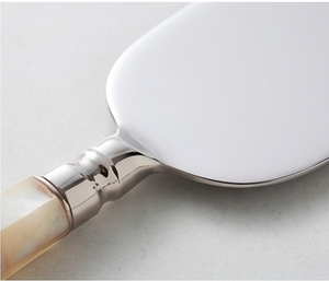 Elegant <b>Cheese</b> <b>Knife</b> <b>Set</b> With Resin Handles Stainless Steel Blades Eco Friendly Durable For Kitchenware Use And Hotel Use - Product Image 2