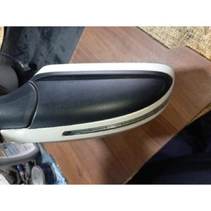 Espejo Retrovisor Derecho Usado Q3 8U1857410 - Product Image 6