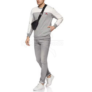 Sudadera Casual de Invierno para Hombre, 100% Algodón, Alta Calidad, Transpirable y Ecológica, Hecha en Pakistán - Product Image 2