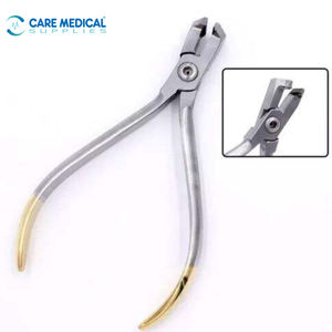 เครื่องมือตรวจหูแบบสเปคูลัสสำหรับใช้ในโรงพยาบาล ผลิตจากเครื่องจักรเหล็กกล้าไร้สนิมคุณภาพสูง โดย CARE MEDICAL SUPPLIES - Product Image 5