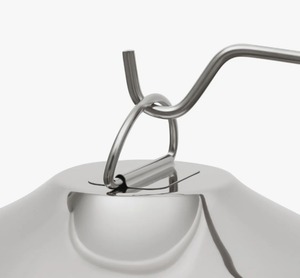 Stainless Steel 9 Quart Round <b>Chafing</b> <b>Dish</b> <b>Buffet</b> <b>Set</b> Catering Food Warmer for Restaurant And Events At Cheap Price - Product Image 3