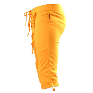 Pantalones de Fútbol Americano Personalizados al por Mayor, Ropa Deportiva de Secado Rápido, Pantalones de Fútbol Americano con Sublimación Personalizada - Product Image 4