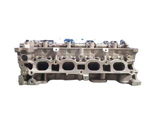 1104A-WR60A H4M HR16DE moteur 8 injecteurs adaptés à <span class=keywords><strong>Nissan</strong></span> <span class=keywords><strong>Qashqai</strong></span> Tiida Sylphy Renault Clio assemblage de culasse - Product Image 3