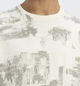 Camiseta gráfica Hype Culture - Tipografía llamativa - Diseño de corte relajado - Destaca entre la multitud con esta prenda urbana 2026 - Product Image 5