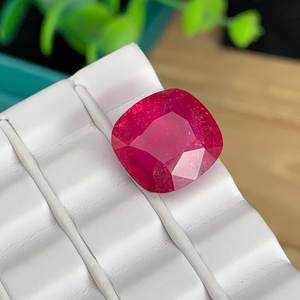 Turmalina Rubelita Natural, Piedra Preciosa Sin Tratar, Venta al por Mayor, Fabricación de Joyería, Proveedor OEM Personalizado, Exportación - Product Image 5