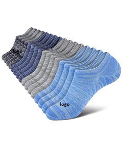 Custom Plain Comfortable <b>Socks</b> <b>Soft</b> Fabric Elastic <b>Top</b> Daily Wear For Men Women Wholesale Manufacturer Supplier Factory - Product Image 4