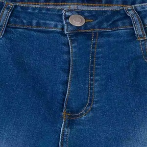 Jeans en denim vintage pour homme, pantalon élégant pour tous les jours, pour une tenue décontractée et en plein air, jeans en denim pour homme 12oz, production en série - Product Image 4