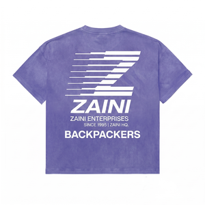 เสื้อยืดแขนยาวโอเวอร์ไซส์ผ้าฝ้ายแท้ 100% สไตล์ลำลองสำหรับผู้ชาย ล้างสีแบบแอซิด น้ำหนักเบา ขายดีที่สุด - Product Image 2