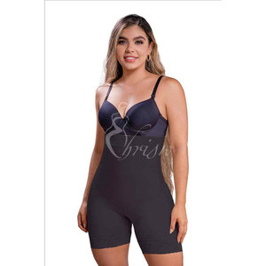 Culotte gainante taille haute <span class=keywords><strong>Fajas</strong></span> <span class=keywords><strong>Colombianas</strong></span> <span class=keywords><strong>Fajate</strong></span> Short Levanta Cola Gluteos Butt-lifter - Product Image 3