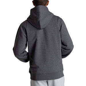 Survêtements personnalisés pour hommes et femmes, sweats à capuche épais 500 GSM 350 GSM en molleton polyester/coton brodé, et shorts amples - Product Image 2