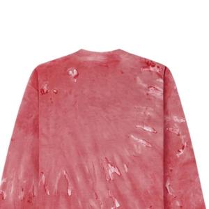 Sudadera Unisex de Forro Polar con Estampado por Transferencia Térmica, 100% Algodón, 280g, Transpirable, con Logotipo Personalizado, Ropa Urbana de Invierno, Proveedor OEM - Product Image 4