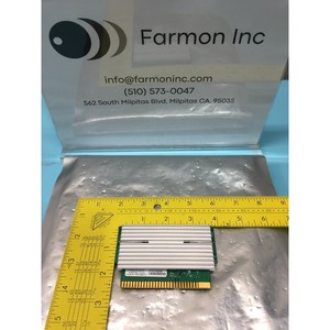 RACAL INSTRUMENTS 073-20802-02 921870 VRM DC/DC - Equipo y Piezas de Semiconductores de Confianza de Marca Global - Product Image 2