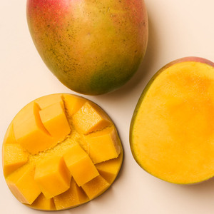 Proveedor de Mangos Frescos Premium, Precio de Fábrica, Fruta Tropical Dulce y Natural, Calidad de Exportación Global, Mango Fresco al por Mayor - Product Image 2