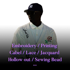 เสื้อโปโลแขนสั้นถักสำหรับผู้ชาย2025 Vscoo เสื้อโปโลผ้าฝ้าย100% ออกแบบได้เองสำหรับฤดูร้อน - Product Image 5