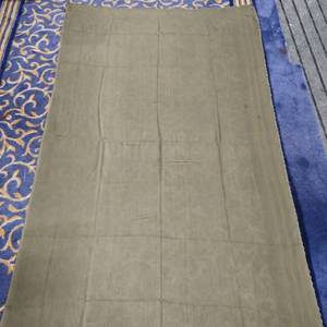 Chal de Pashmina para Mujer, Suave y Duradero, Sensación de Cachemira Premium, Viscosa Ligera, Largo, con Diseño Floral Paisley, para Uso Diario - Product Image 2