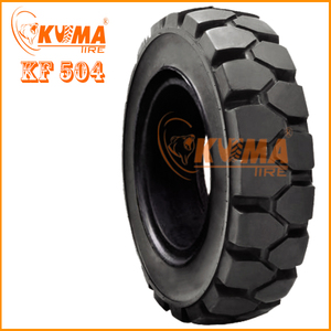 Neumáticos para montacargas de alta calidad 8,25-15, venta al por mayor, nuevos neumáticos de caucho sólido, caucho Natural de alta calidad, fabricados en Vietnam, directos de fábrica - Product Image 6