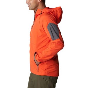 Vestes Softshell de Haute Qualité pour Hommes, Vêtements Casual et d'Extérieur, Vestes pour Hommes de Style Urbain en provenance du Pakistan avec Service OEM - Product Image 2