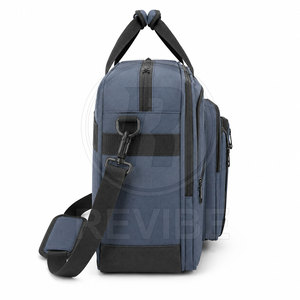 Bolsas Médicas Más Vendidas con Diseño Espacioso, Bolsas Médicas Portátiles para Médicos, Enfermeras y Personal de Salud - Product Image 2