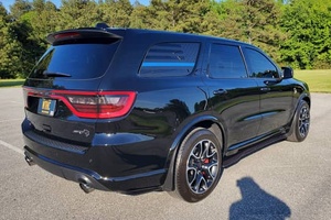 Dodge Durango SRT Hellcat d'occasion 2021 - Product Image 2