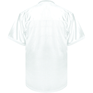 Jersey de Jugador de Fútbol Americano, Ropa Deportiva Personalizada de Alto Rendimiento, Uniforme de Equipo Ligero y Duradero para Uso Atlético - Product Image 2