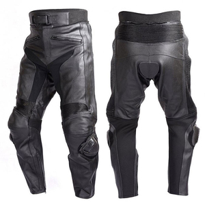 Pantalones de Motocicleta Cordura, Impermeables, Transpirables, Ignífugos, con Protección CE, Armados, para Motociclistas, OEM Personalizados |   Caminata - Product Image 2