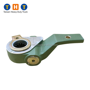 ตัวปรับความตึงสายเบรก 47480-2020 อะไหล่เบรกสำหรับรถบรรทุกฮีโน่ 700 เครื่องยนต์ดีเซล E13C - Product Image 2