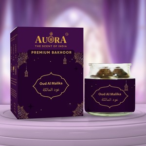 Oud Al Kabir, encens oriental Bakhoor, Oud du Cambodge, Agarwood, Sandawlood, aromathérapie écologique, prix d'usine, pot en verre personnalisé - Product Image 5