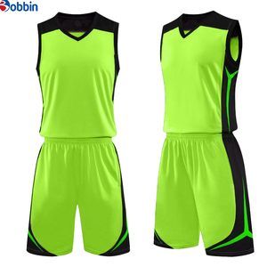 Uniformes de Baloncesto Personalizados Sublimados, del Mejor Fabricante, Jersey y Pantalones Cortos de Baloncesto Transpirables de Alta Calidad - Product Image 4