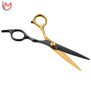 Kit de Coiffure Professionnel Orange OEM Neuf de 6,0 Pouces Multi-Usages pour Salon de Coiffure – Vente en Gros de Qualité Supérieure - Product Image 3