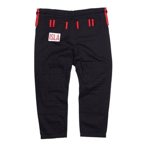 Kimono de Jiu-Jitsu Brésilien Professionnel Shoyorol Batch 68 Mamba de Haute Qualité 450gsm pour Combattants - Uniforme de Combat AS-JJ-5805 - Product Image 4