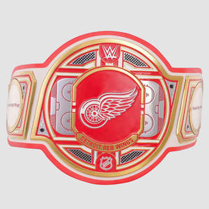 Réplique du titre de champion des Red Wings de Detroit - Product Image 1