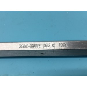 LOT DE 5 PLATES DE MONTAGE AMAT 0020-13953 - Équipements et Pièces Semi-conductrices de Renommée Mondiale à Confiance Mondiale - Product Image 3