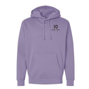 Sudadera con Capucha para Hombre, Estilo Pullover, Premium, Lisa, con Impresión de Logotipo Personalizado, Ropa Casual - Product Image 3