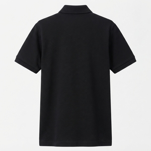 Nuevo 2026, Camisetas Casuales de Manga Corta para Hombre, de Primera Calidad, Personalizadas, al por Mayor, en Grandes Cantidades, 100% Poliéster Ecológico - Product Image 2