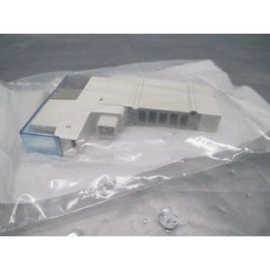 Vanne Solénoïde SMC SY3100-5Z1, 453711 - Équipements et Pièces Semi-conductrices Globales de Confiance chez Legacy Semiconductor - Product Image 4